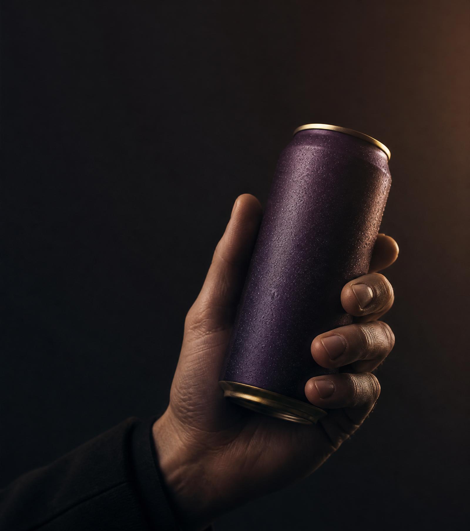 MI•FOCUS Reserve served as a wellness ritual